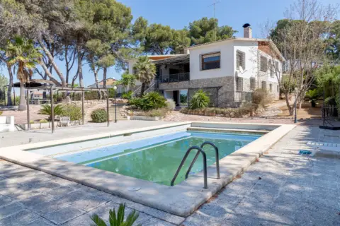 Casa en Carrer de Menorca