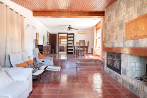 Casa en Carrer de Menorca