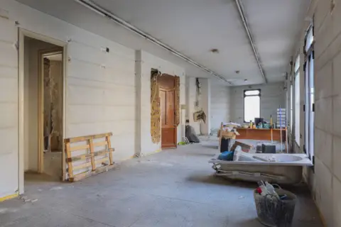 Piso en calle Gran Vía de Fernando ´El Católico´