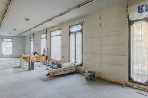 Piso en calle Gran Vía de Fernando ´El Católico´