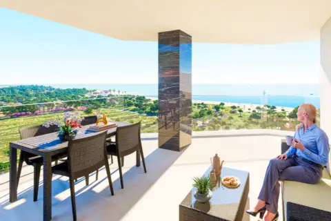 Apartamento en Carrer Torre de la Sal