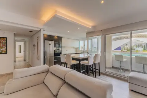 Piso en Avinguda del Professor López Piñero