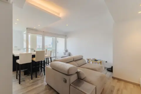 Piso en Avinguda del Professor López Piñero