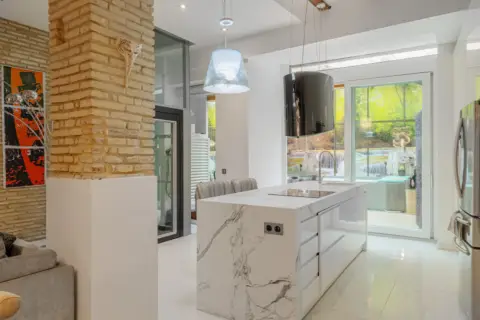 Piso en Carrer del Doctor Montserrat