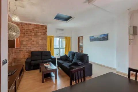 Piso en Carrer dels Sornells