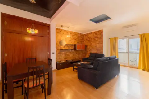 Piso en Carrer dels Sornells