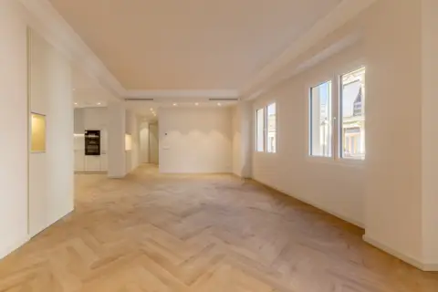 Piso en Avenida del Barón de Cárcer