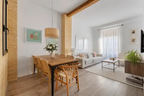 Piso en Avinguda del Regne de València