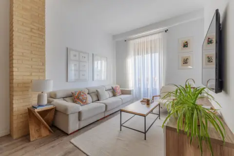 Piso en Avinguda del Regne de València