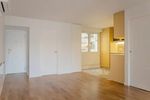 Piso en Carrer de Jaca