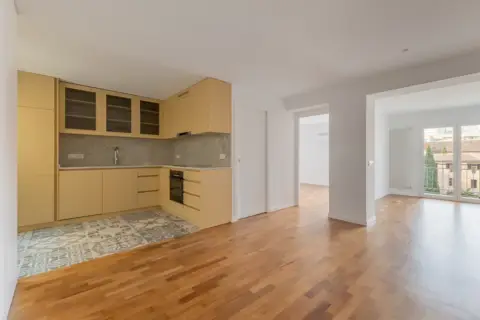 Piso en Carrer de Jaca