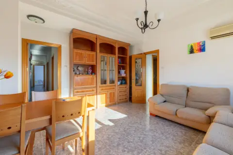 Piso en Carrer de Cadis