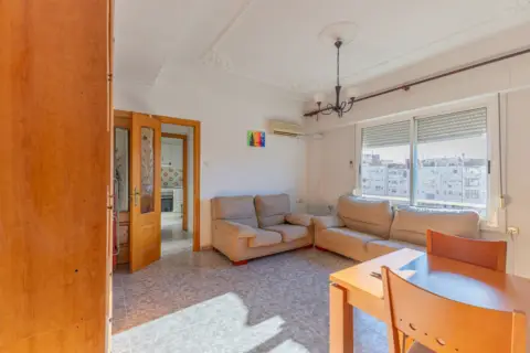 Piso en Carrer de Cadis