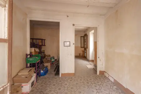 Piso en calle Assaonadors