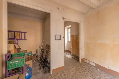 Piso en calle Assaonadors