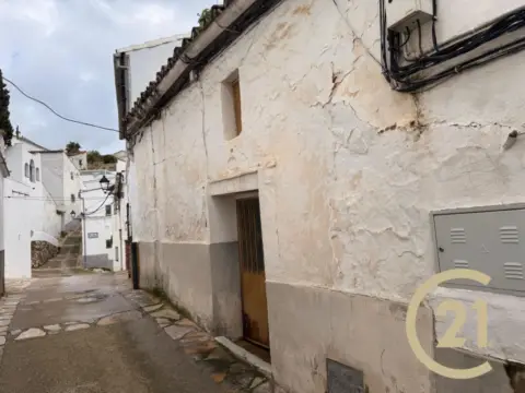 Chalet adosado en calle Andres Silverio Martin, 8