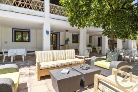 Casa en calle de la Cañada del Real Tesoro, 35