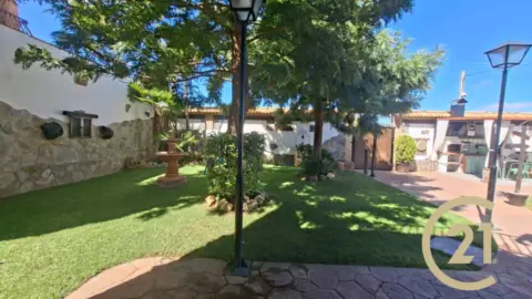 Chalet en calle Urb. los Arroyos 2 Arriate