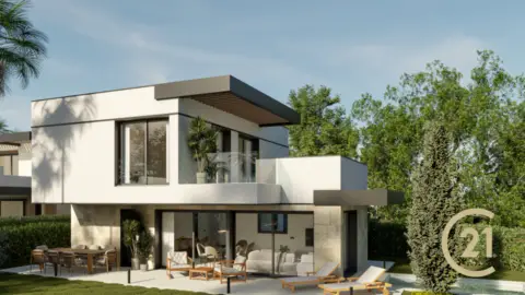 Casa en calle Urb. Dos Hermanas Ii, 3, 29688 Estepona, Málaga, E, nº 2