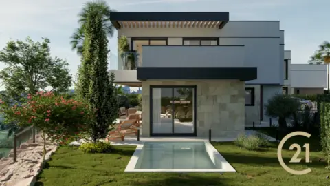 Casa en calle Urb. Dos Hermanas Ii, 3, 29688 Estepona, Málaga, E, nº 2