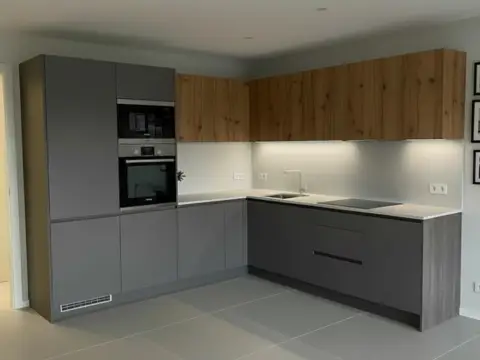 Apartamento en calle Ana María Matute