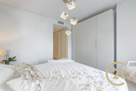 Ático en Urbanización Los Aguilares