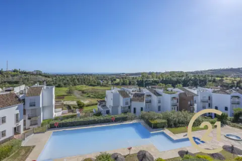 Ático en Urbanización Los Aguilares