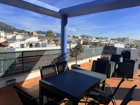 Apartamento en Plaza Practicante Manuel Cantos