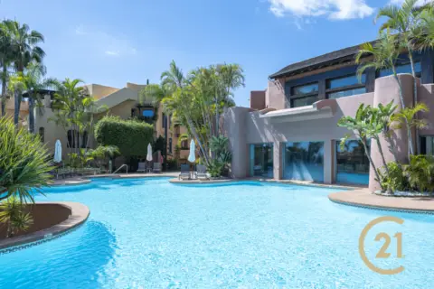 Apartamento en Avenida de Buchinger, 17