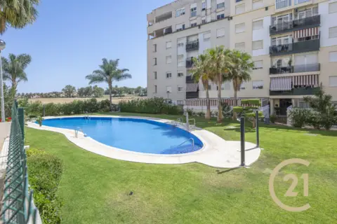Piso – Marbella, Nueva Andalucía