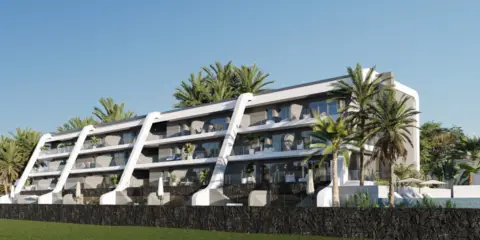Apartamento en Avenida Amarilla Golf, nº 1