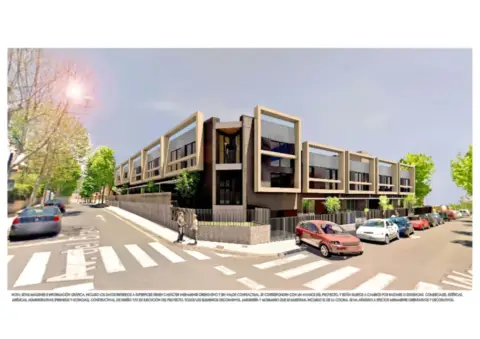 Piso en calle de Wenceslao Yanes González, 1