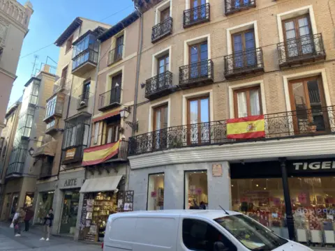 Piso en calle de Sal