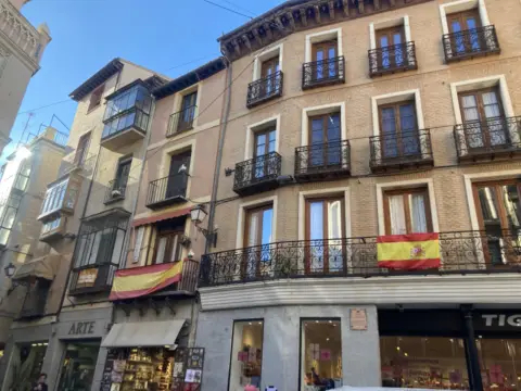 Piso en calle de Sal