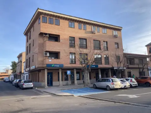 Piso en Plaza de la Constitución