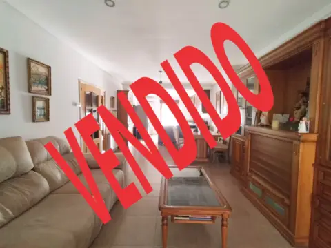 Casa en calle de Valdecantaras