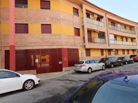 Piso en calle Olías