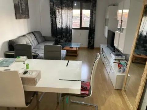 Piso en Camino de Layos