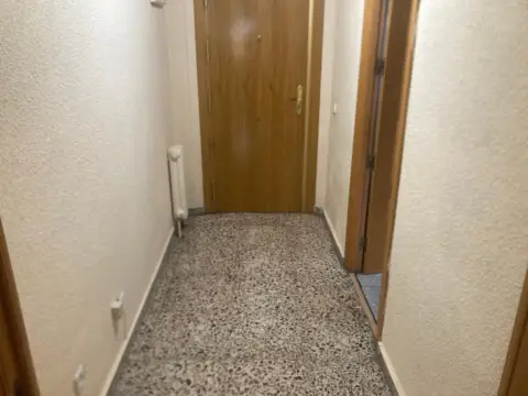 Piso en Ronda Buenavista II