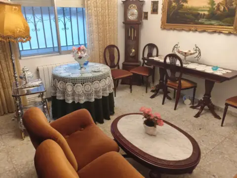 Casa en calle de las Fuentes