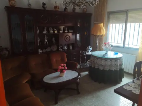 Casa en calle de las Fuentes