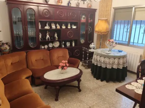 Casa en calle de las Fuentes