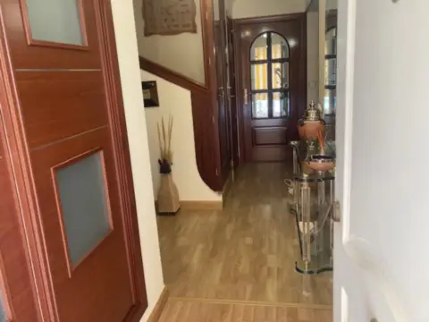Chalet en calle Margarita