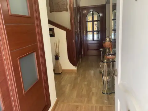 Chalet unifamiliar en calle Margarita