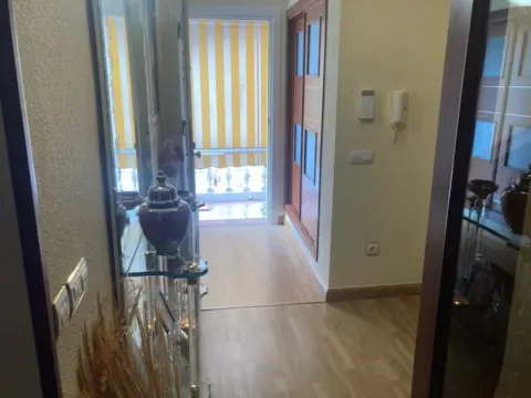 Chalet unifamiliar en calle Margarita