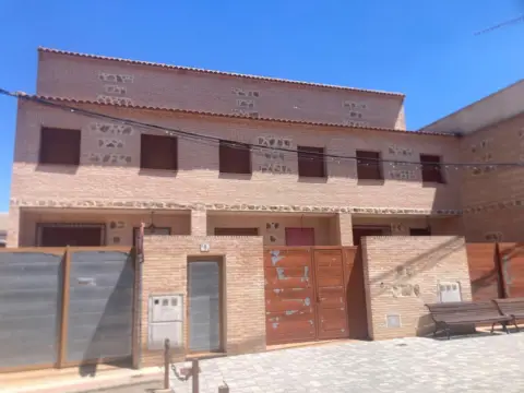 Chalet en calle de Calvo Sotelo