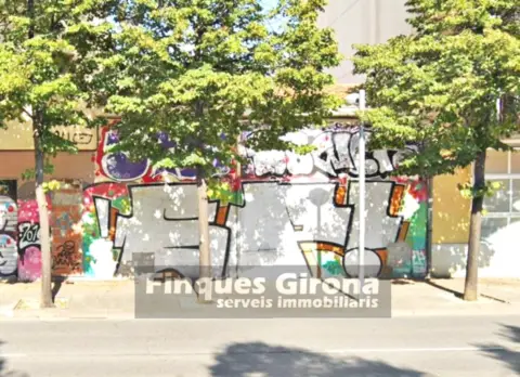 Terreno en Passeig dels Països Catalans