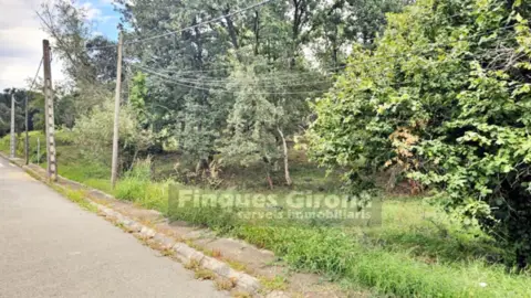 Terreno en Carrer Conca del Barberà
