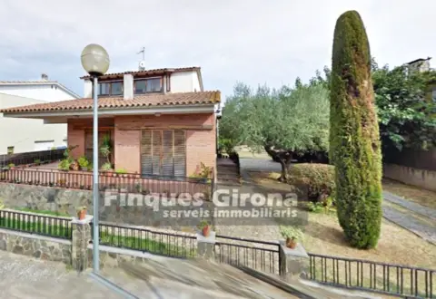 Casa unifamiliar en Carrer de Martí Bruguera