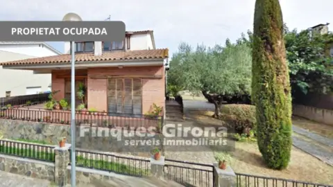 Casa unifamiliar en Carrer de Martí Bruguera
